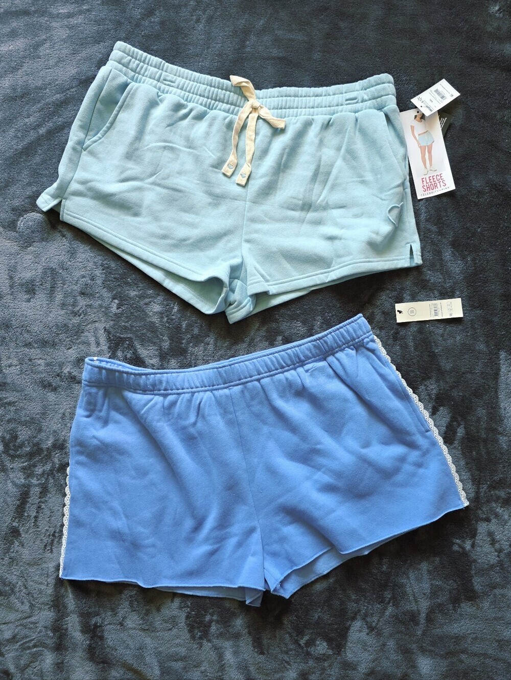 New free Celebrity Pink summer women's Shorts 2'' Inseam bundle of 2 size XXL 20